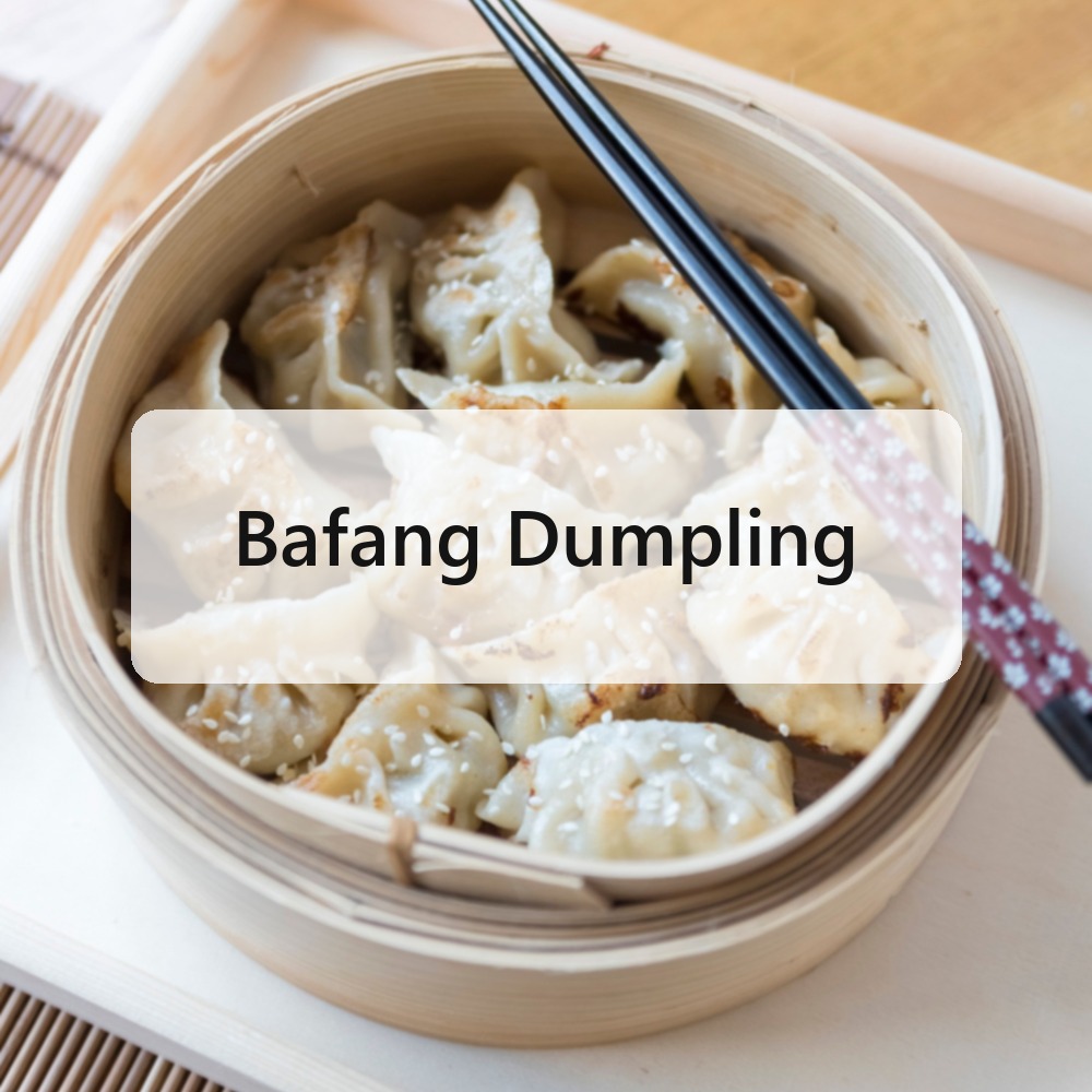 Bafang Dumpling