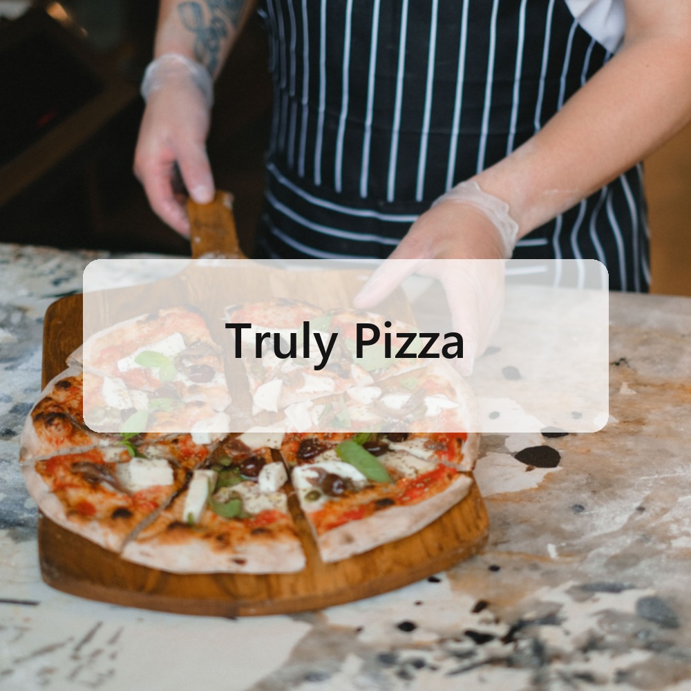 Truly Pizza