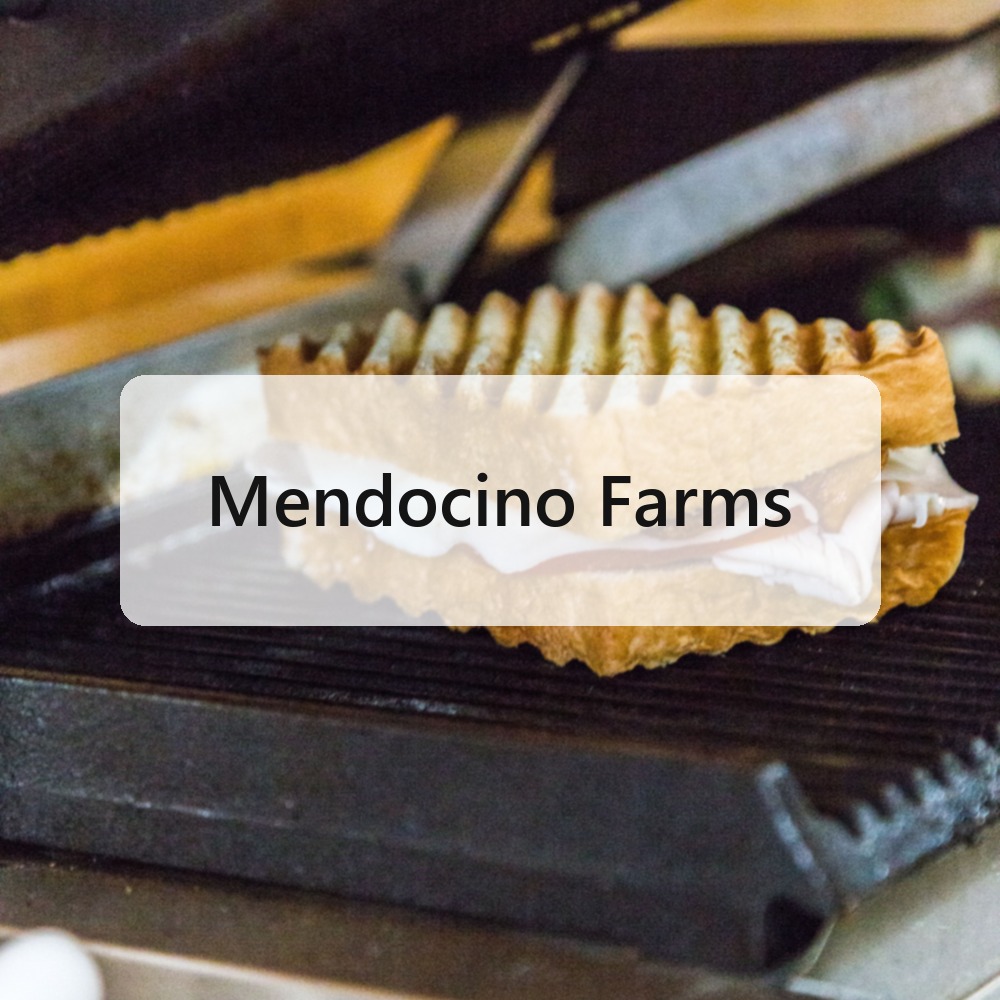 Mendocino Farms