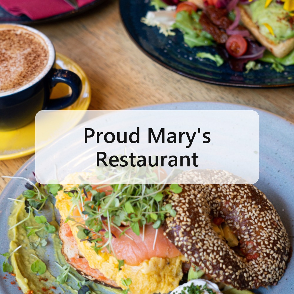 Proud Mary's Restaurant
