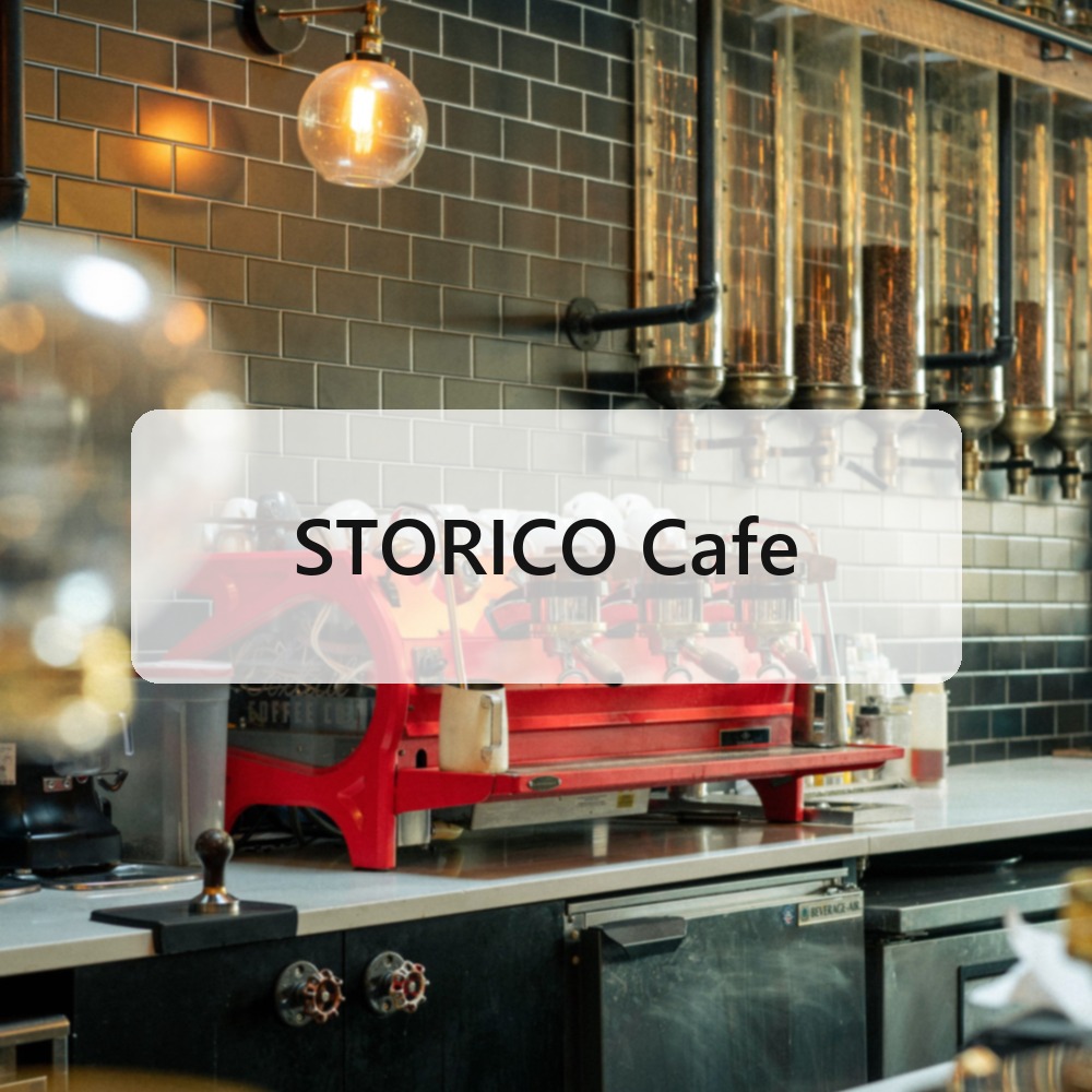 STORICO Cafe