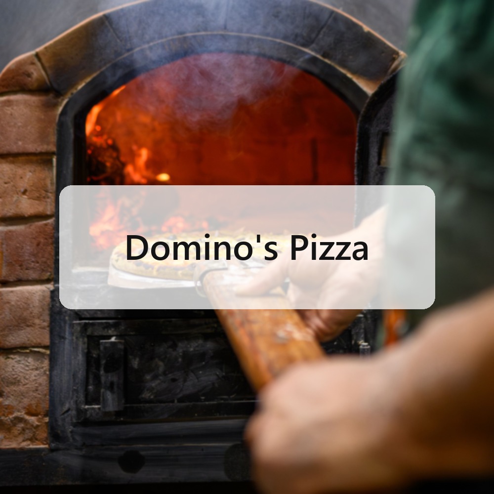 Domino's Pizza