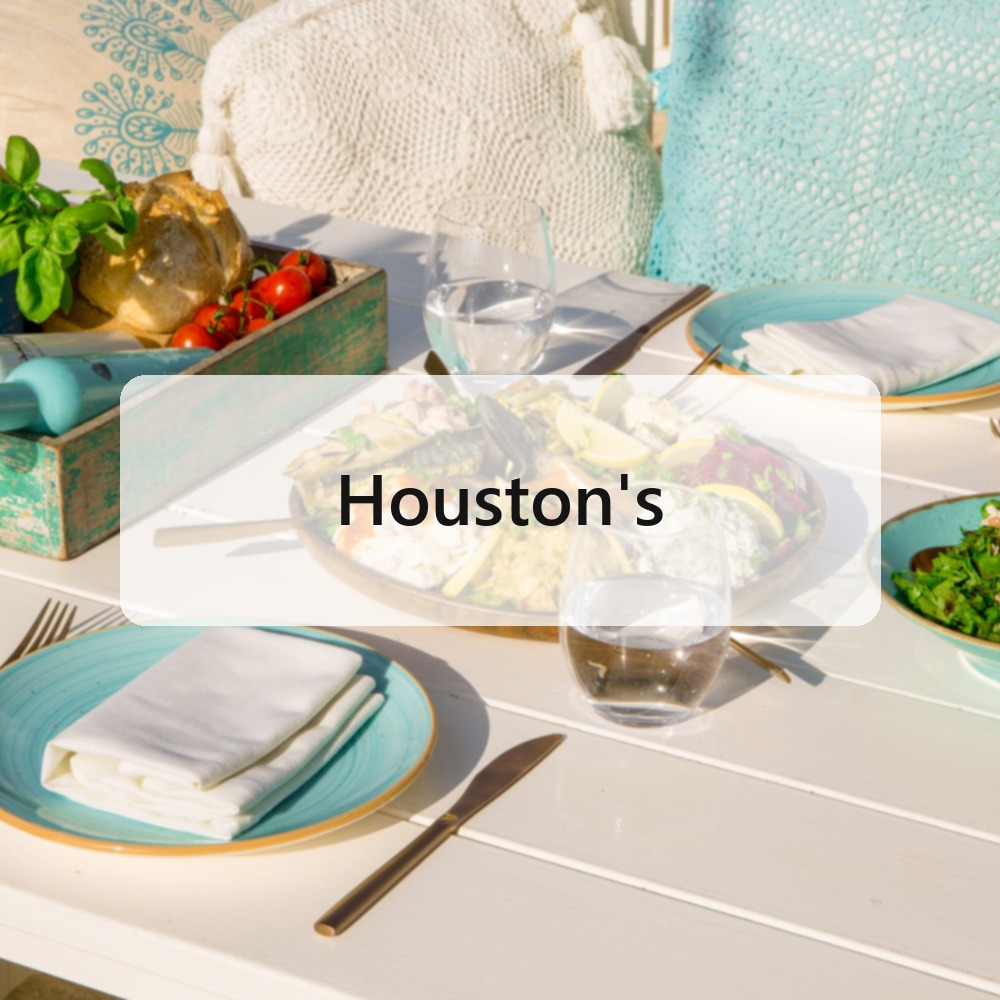 Houston's