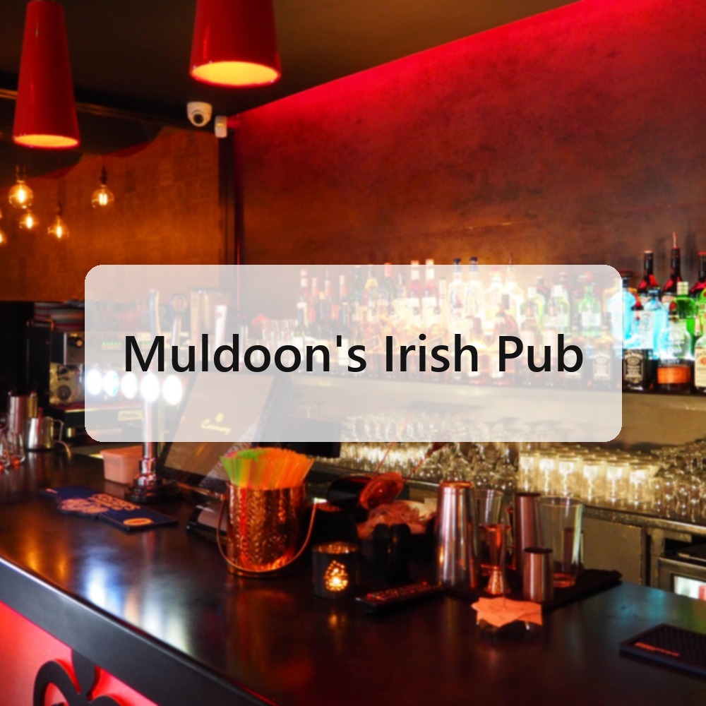 Muldoon's Irish Pub