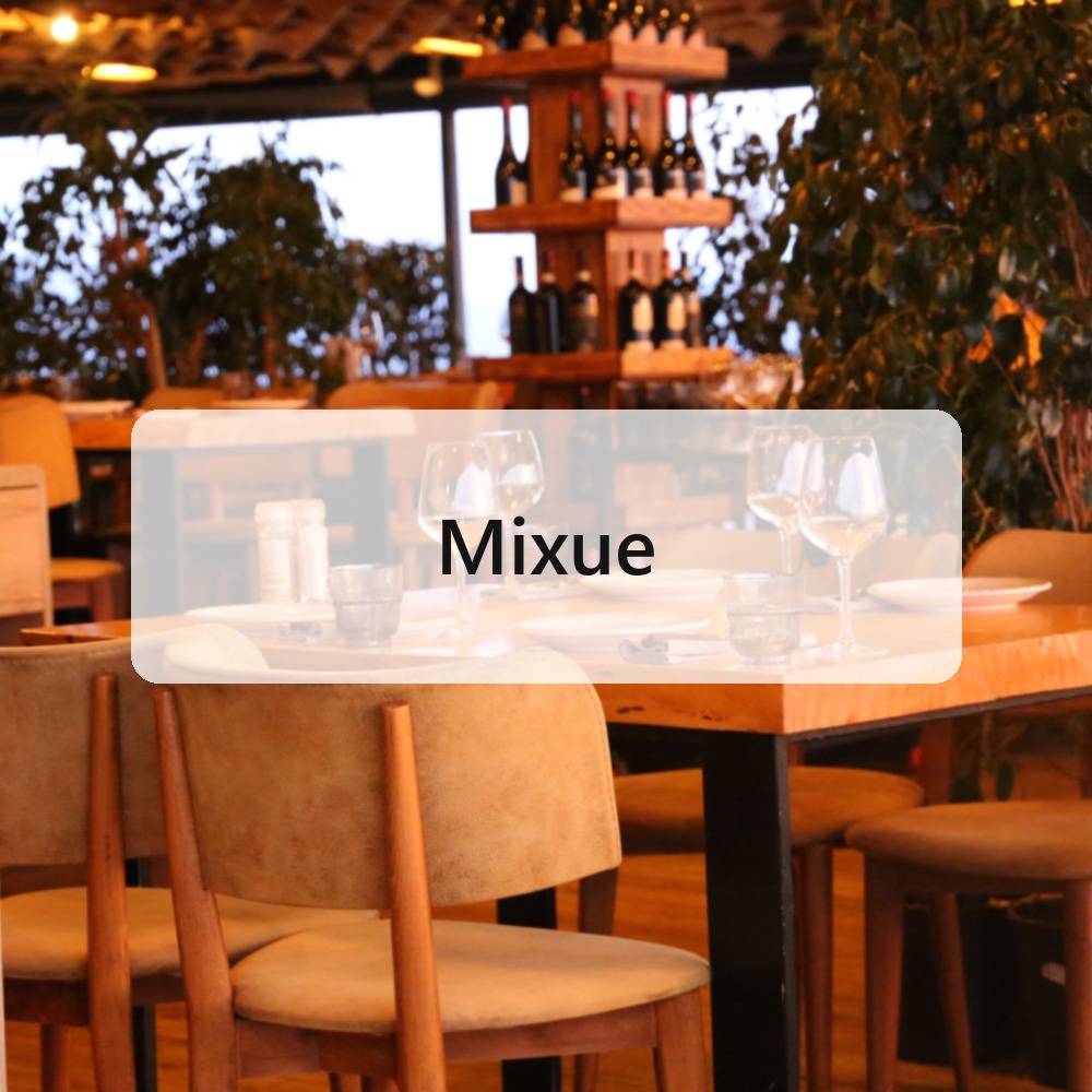 Mixue
