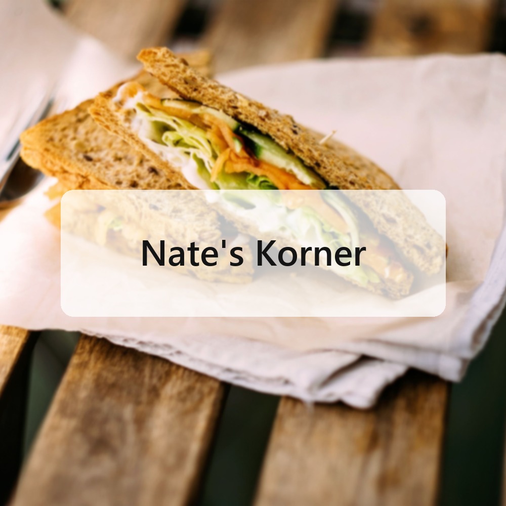 Nate's Korner