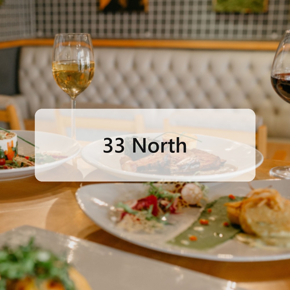 33 North