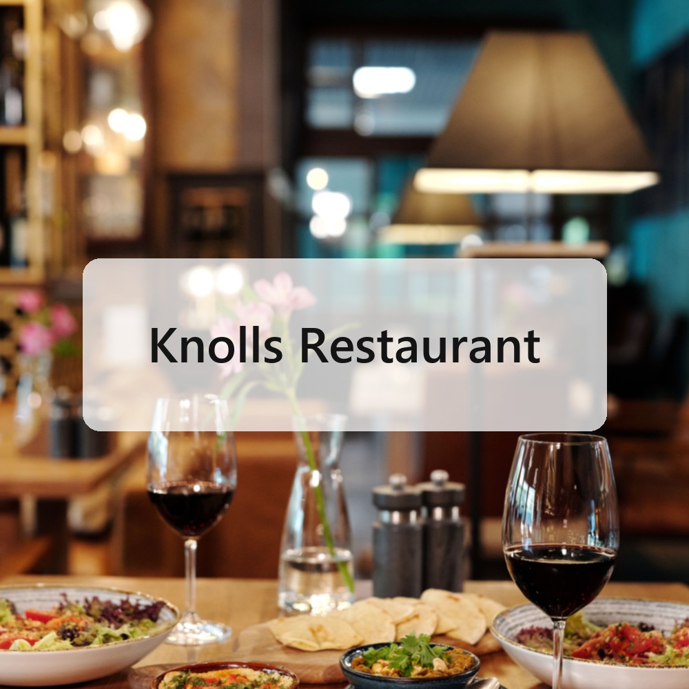 Knolls Restaurant