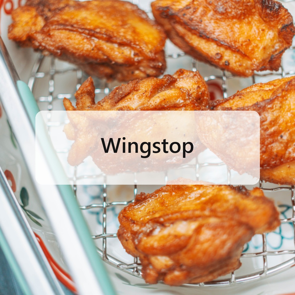 Wingstop