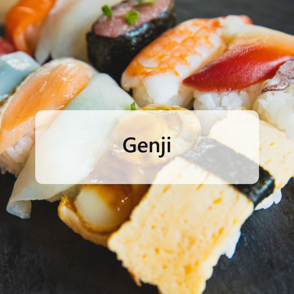 Genji