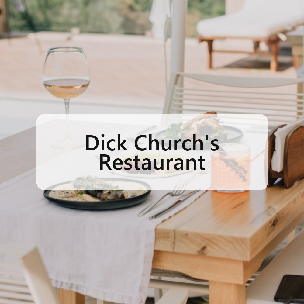 Dick Church's Restaurant