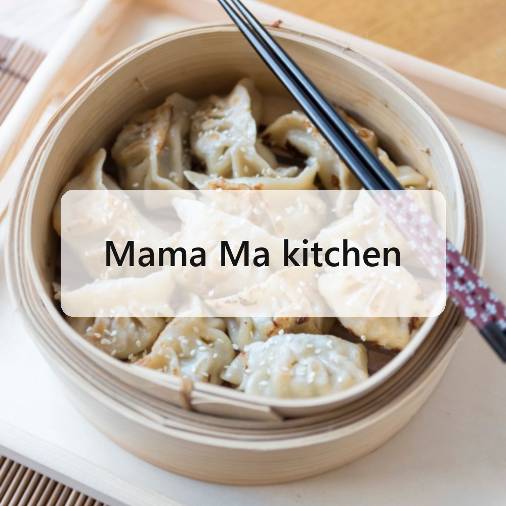 Mama Ma kitchen 麻妈妈菜馆