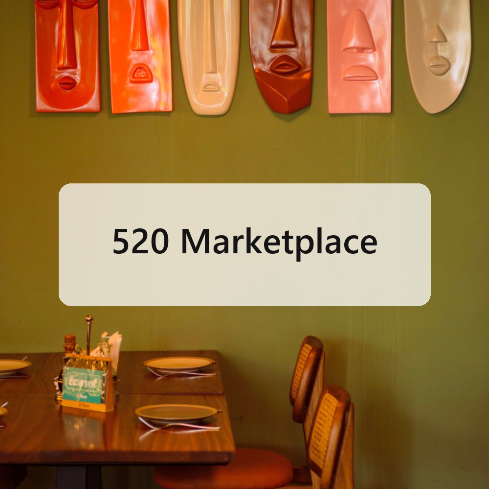 520 Marketplace