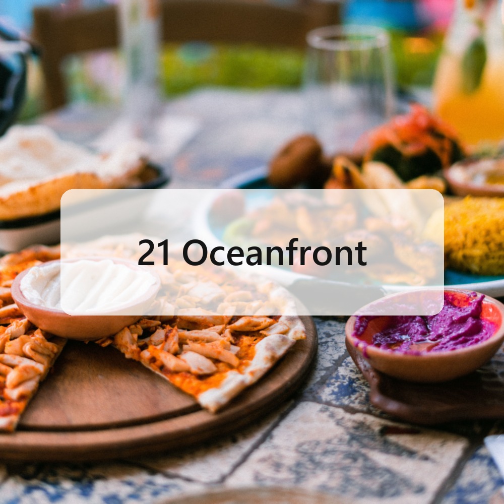 21 Oceanfront