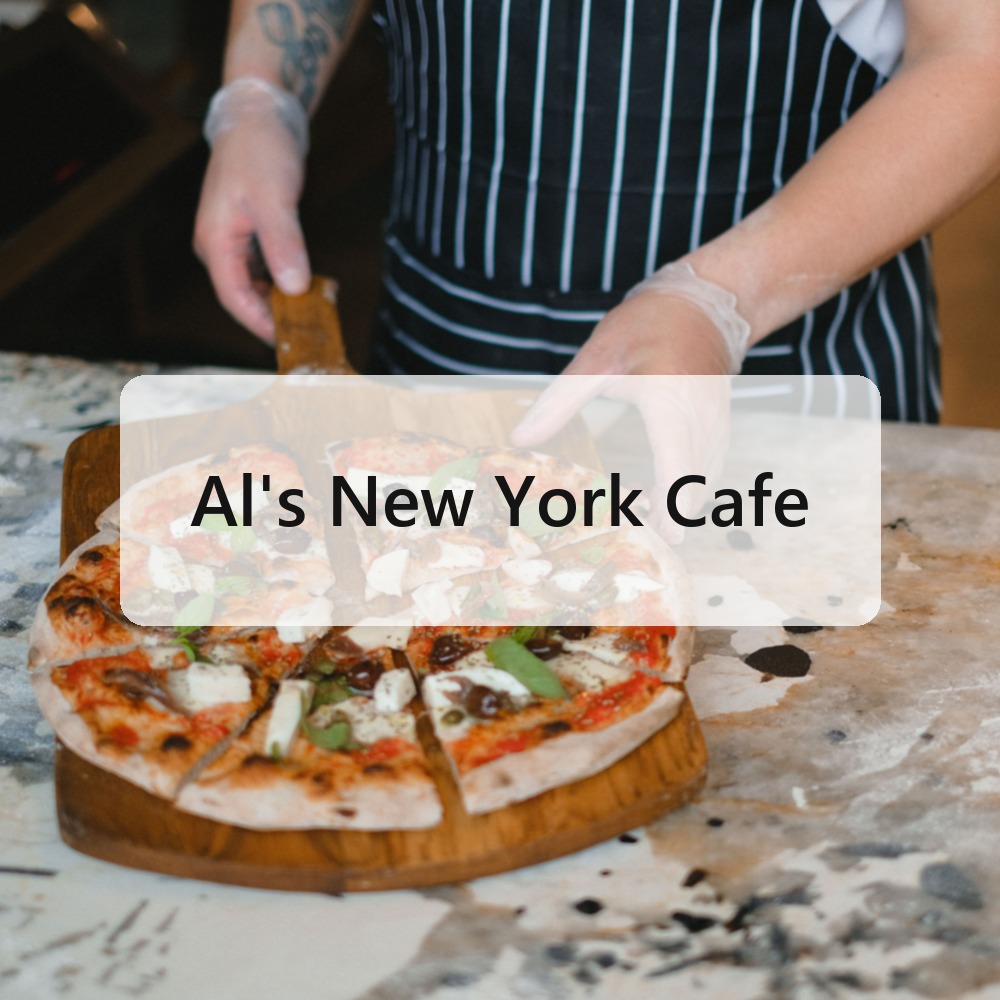 Al's New York Cafe