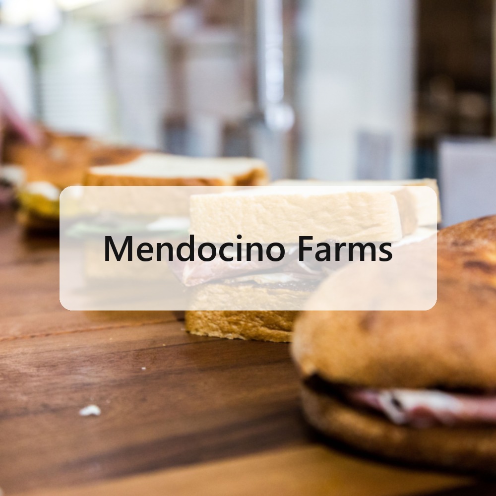 Mendocino Farms