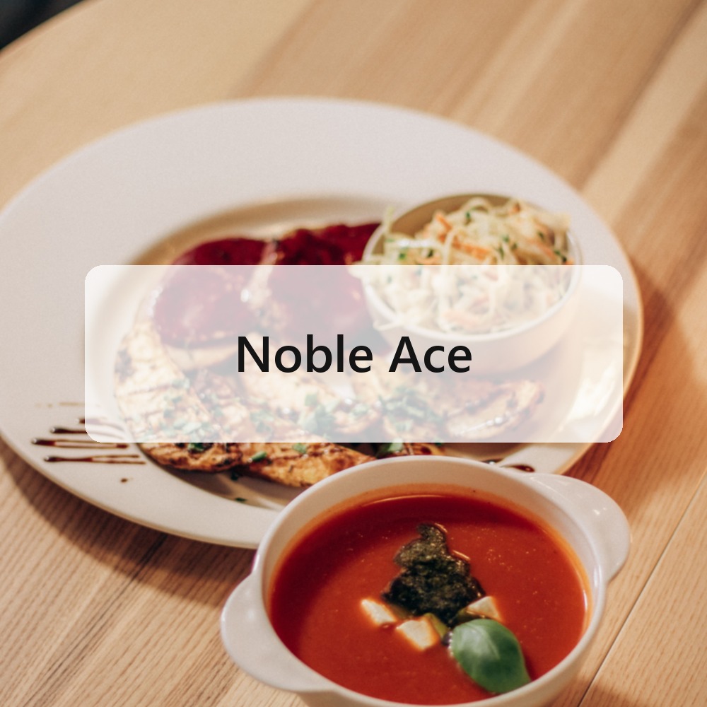 Noble Ace