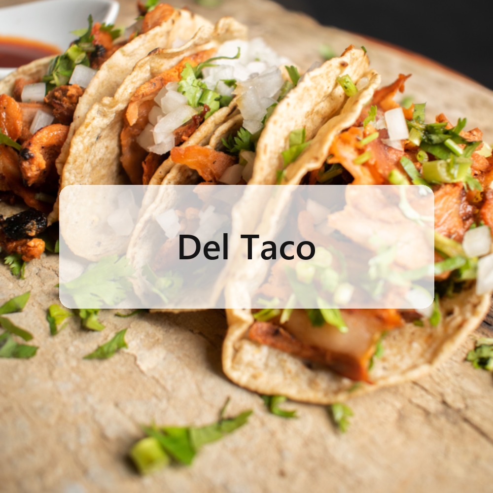 Del Taco