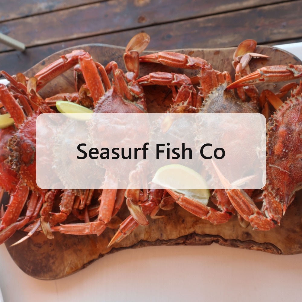 Seasurf Fish Co