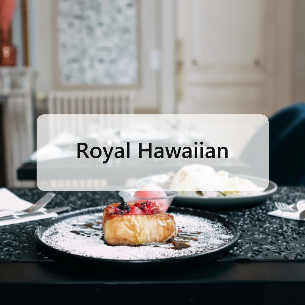 Royal Hawaiian