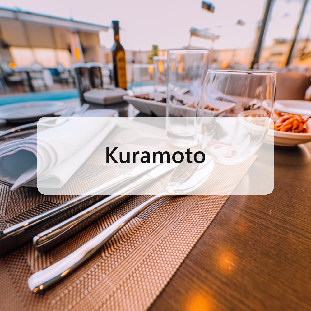 Kuramoto