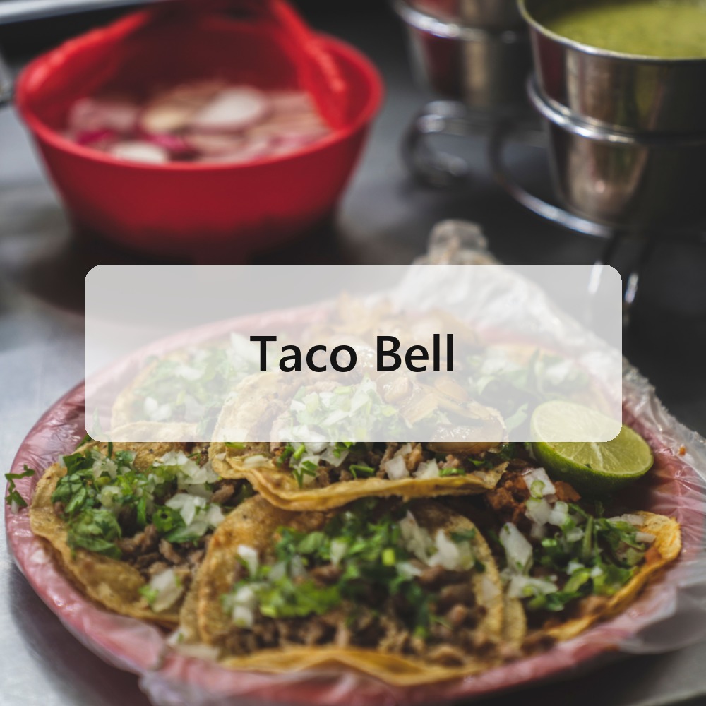 Taco Bell
