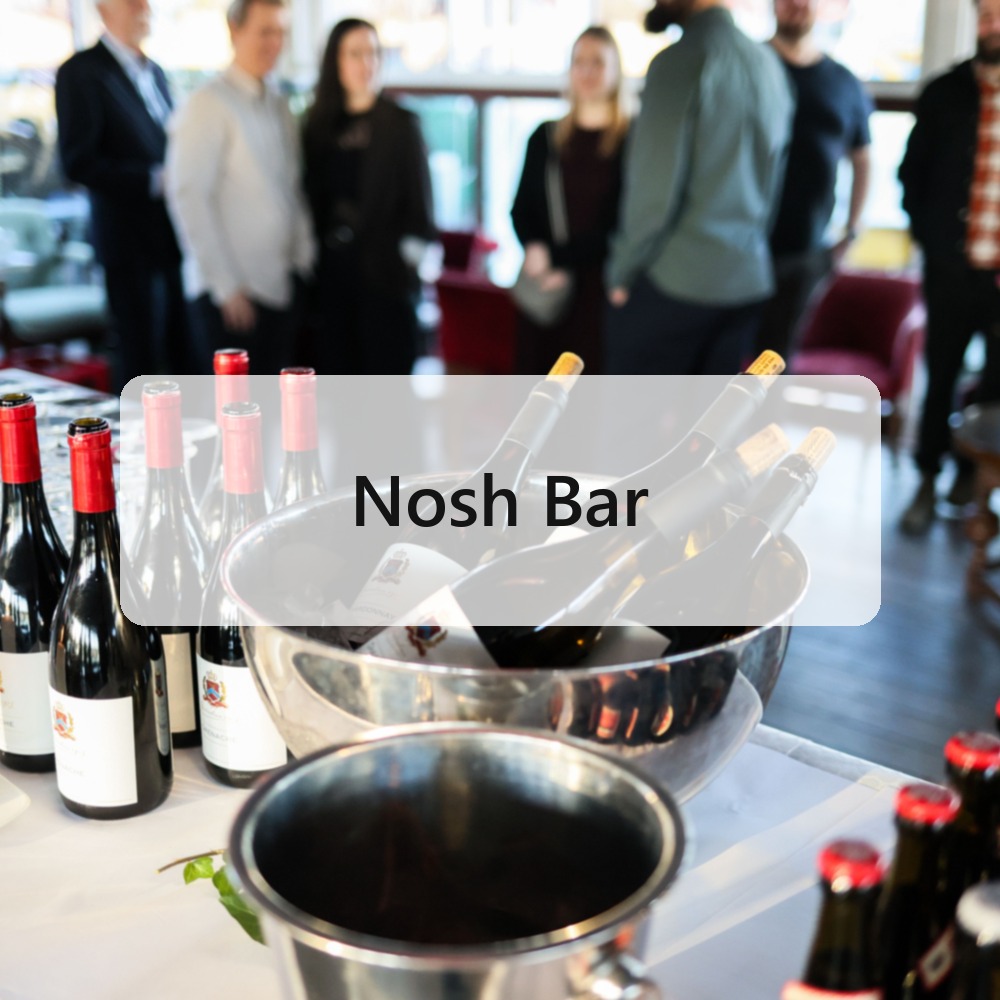 Nosh Bar