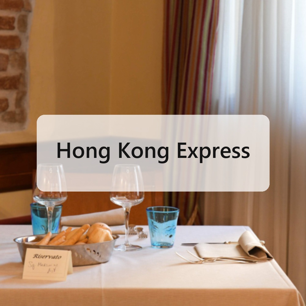Hong Kong Express