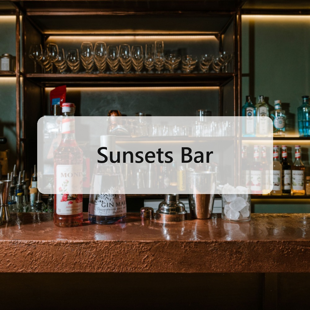 Sunsets Bar