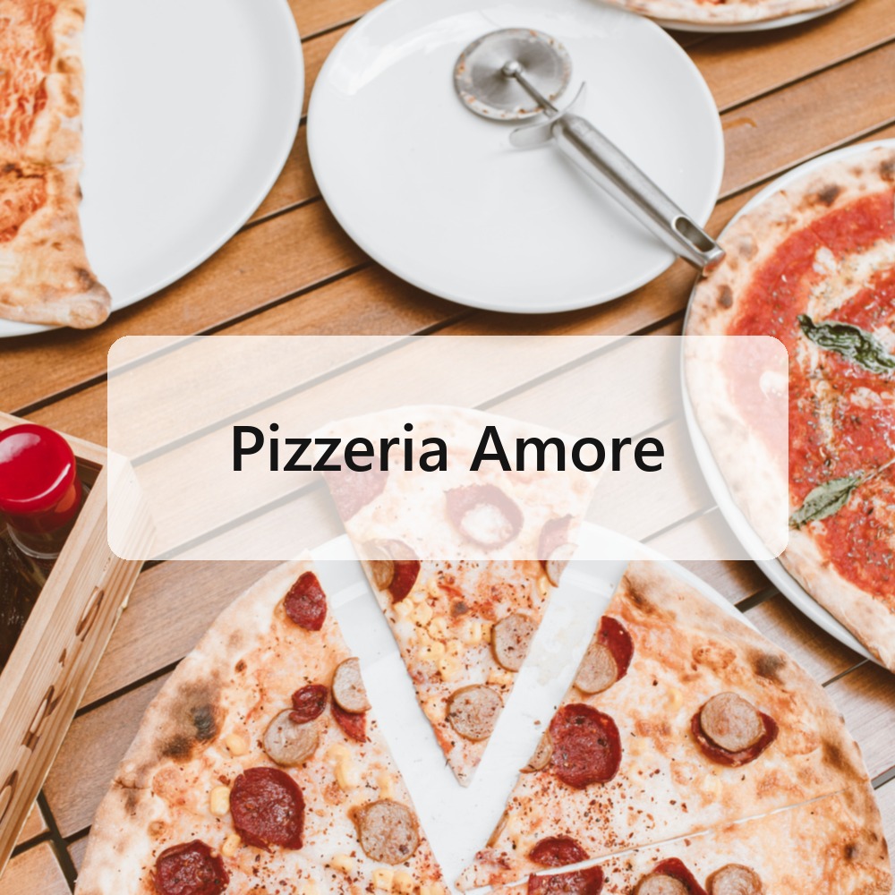 Pizzeria Amore