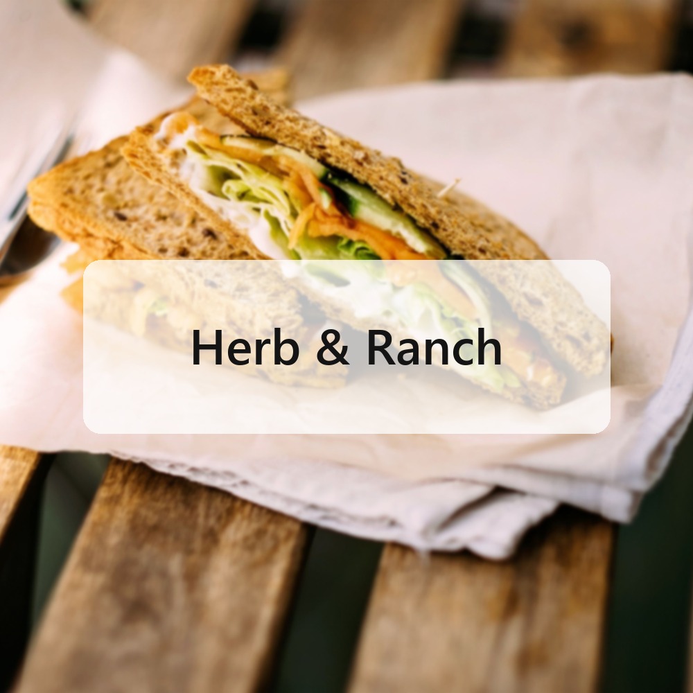 Herb & Ranch