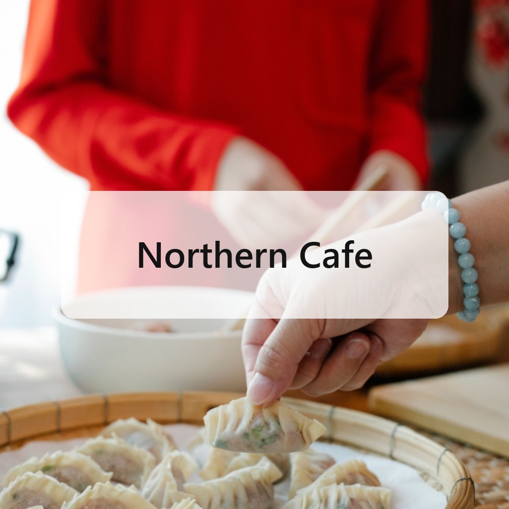 Northern Cafe