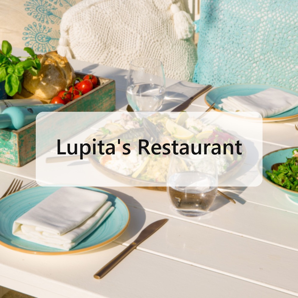 Lupita's Restaurant