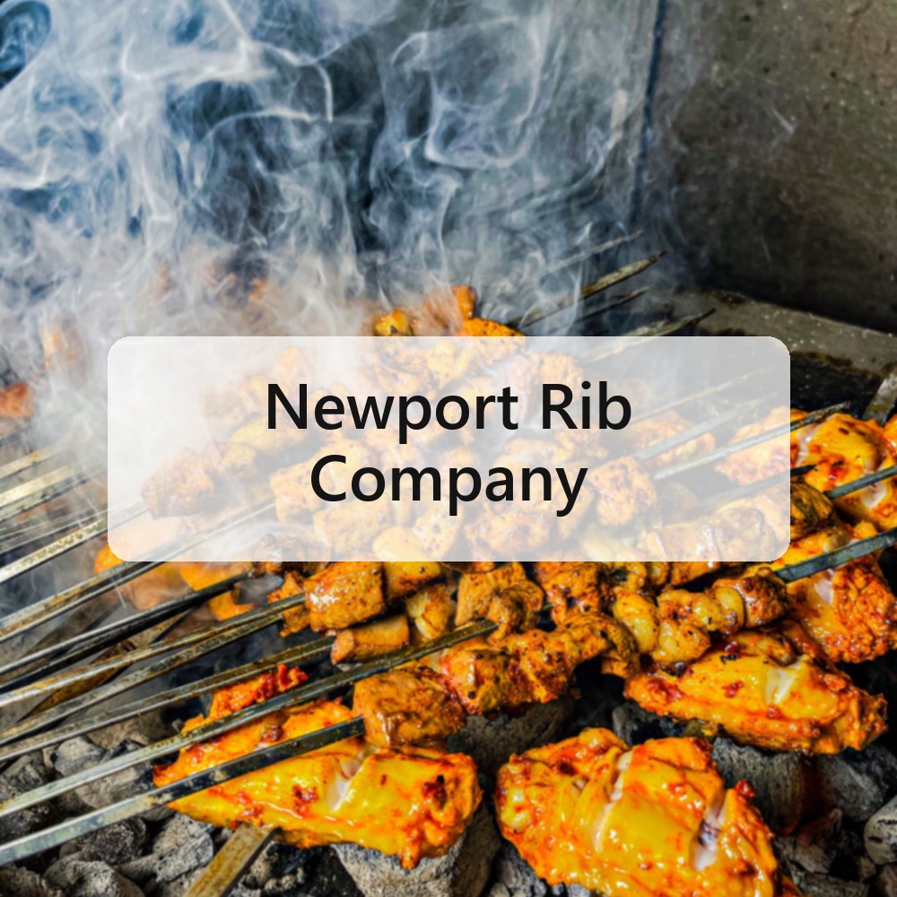 Newport Rib Company