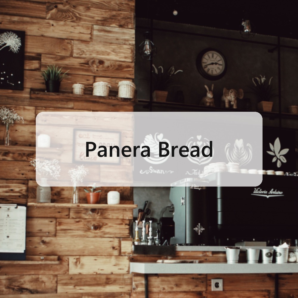Panera Bread