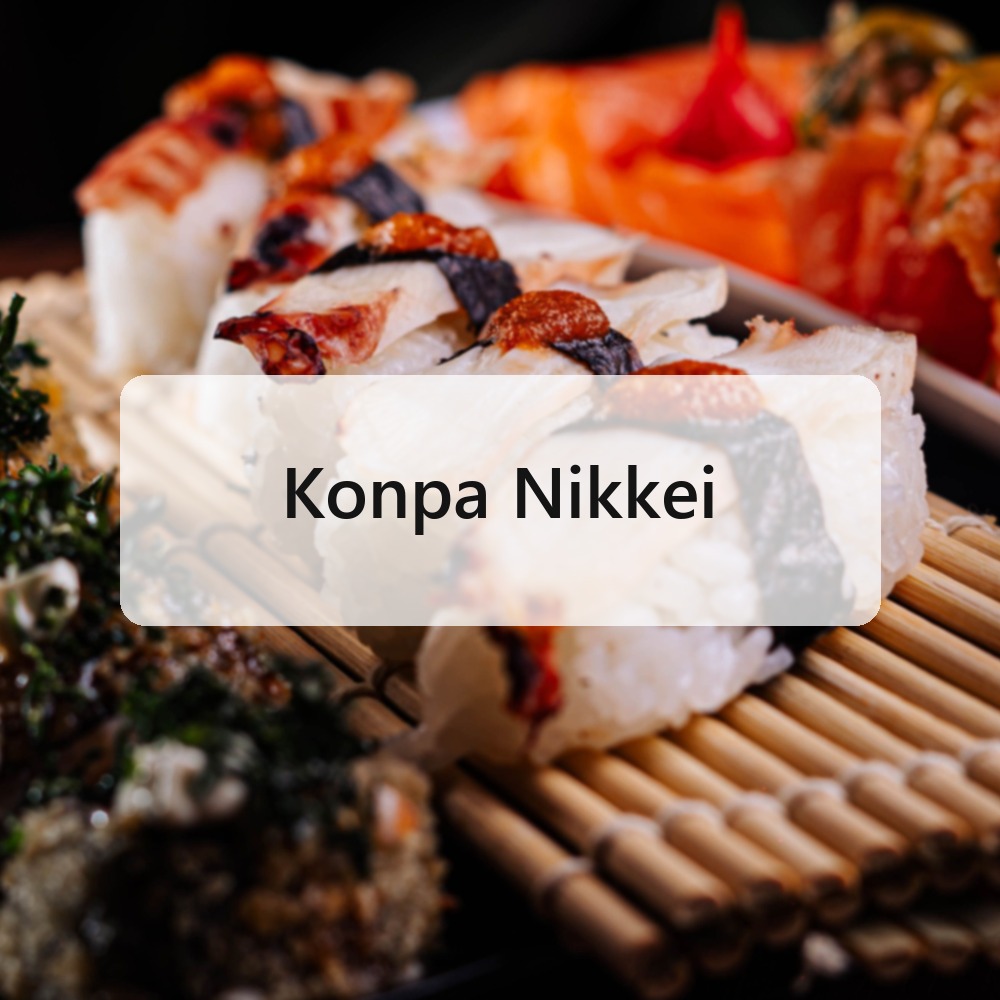 Konpa Nikkei