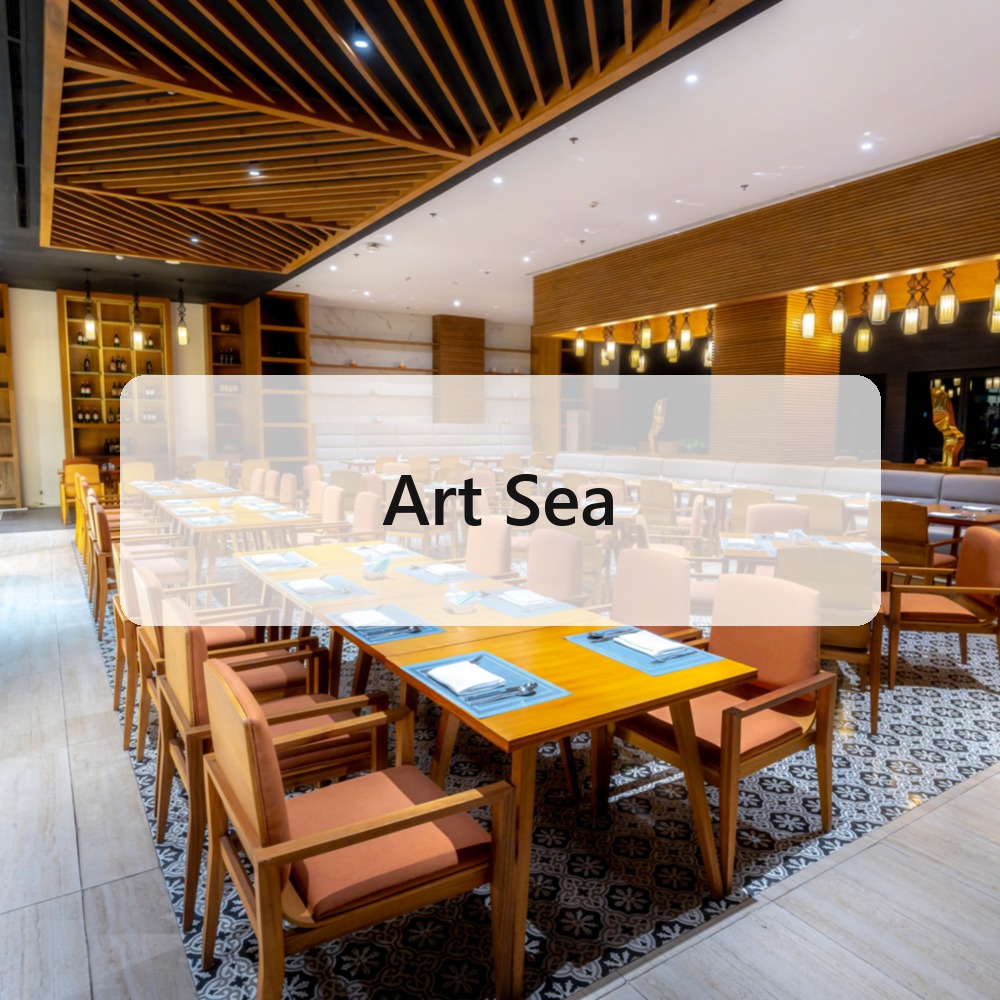 Art Sea
