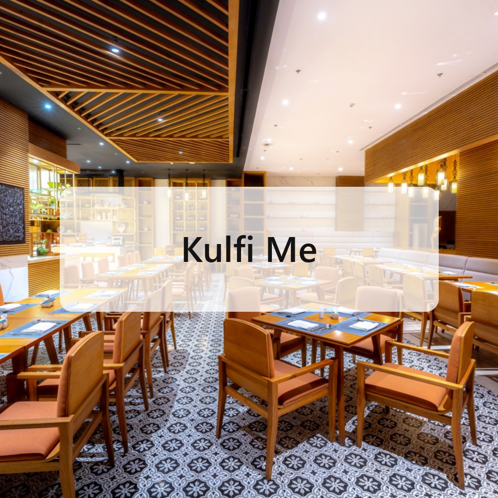 Kulfi Me