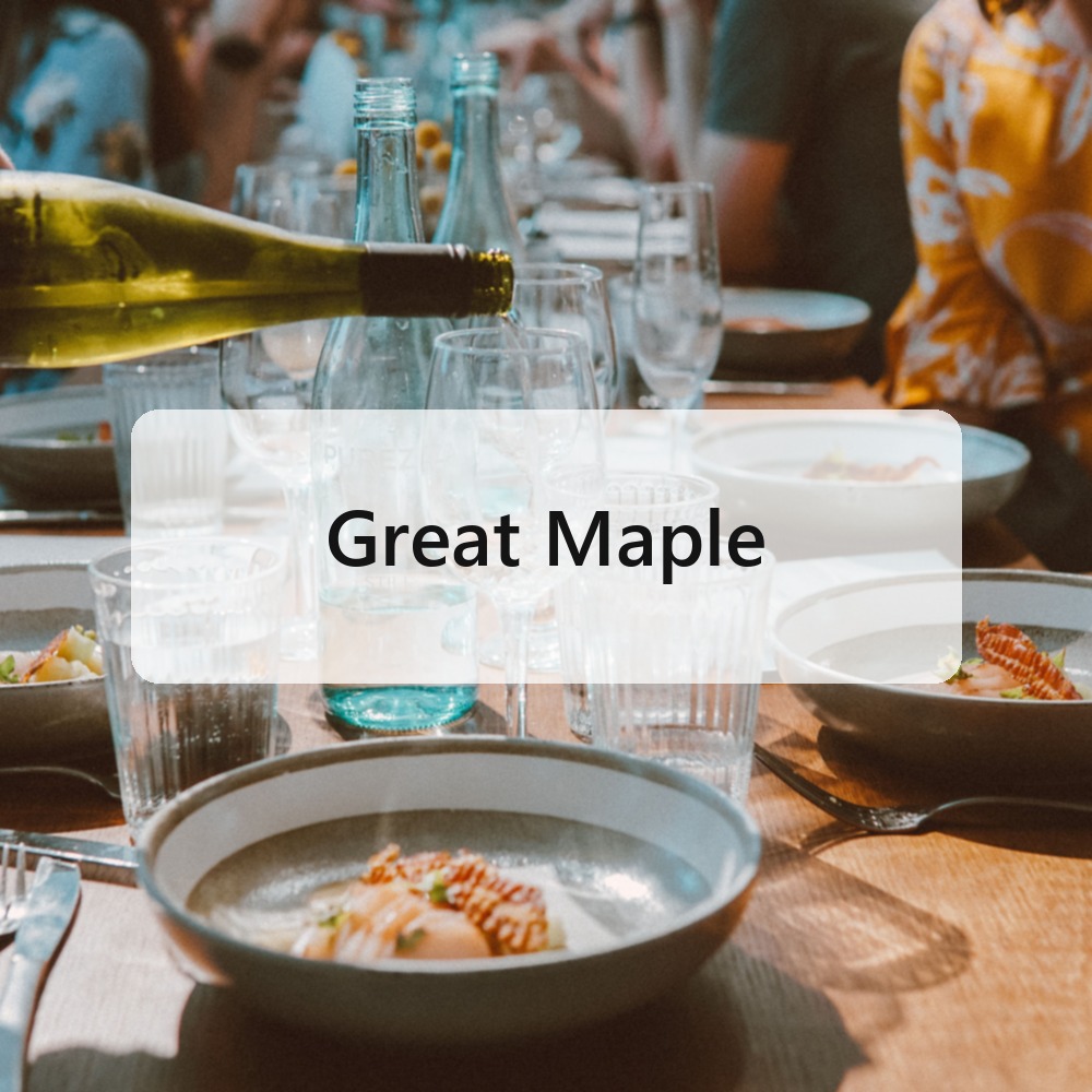Great Maple