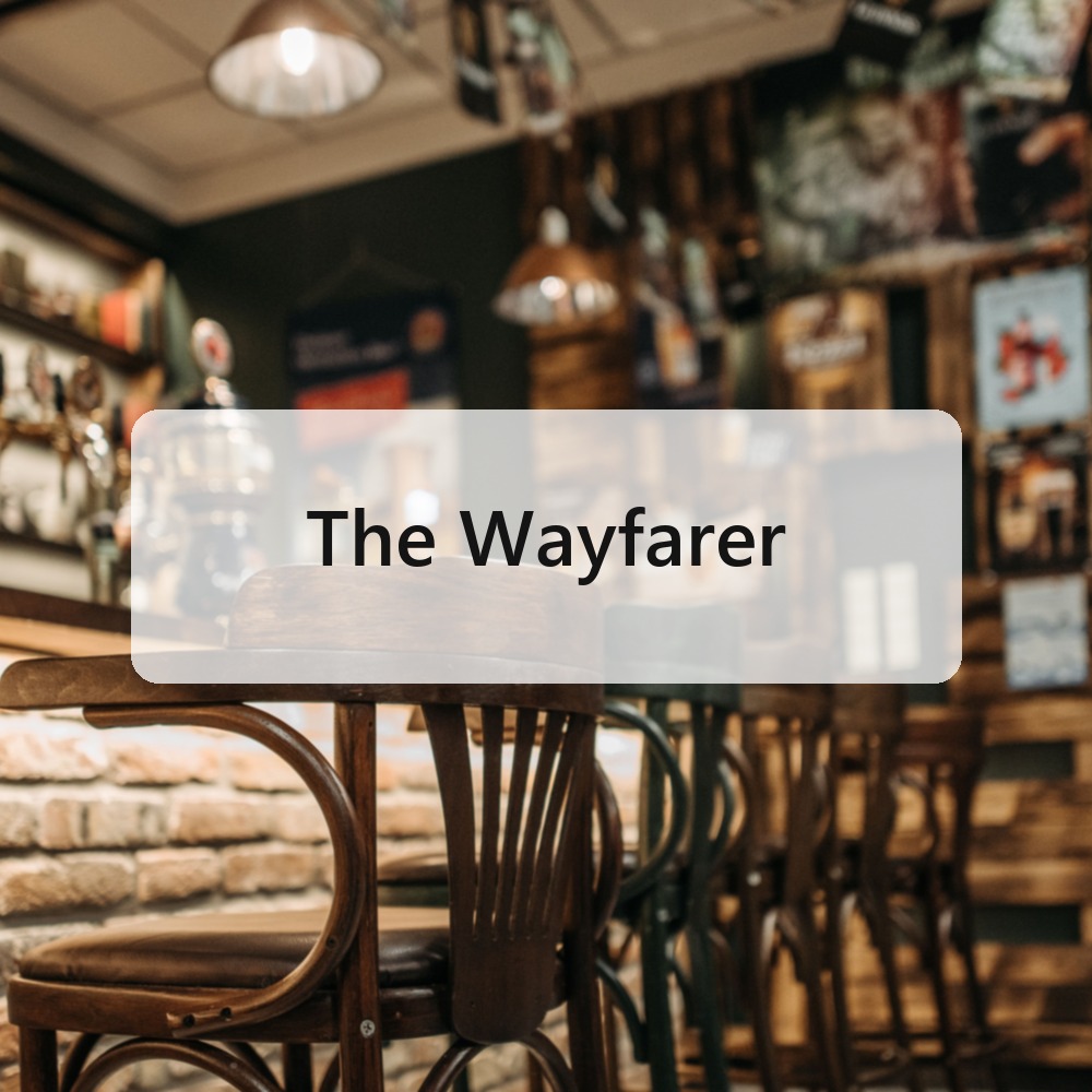 The Wayfarer