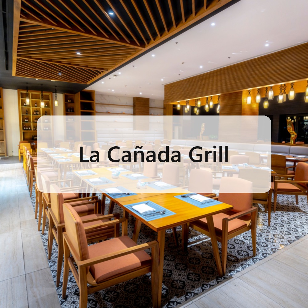 La Cañada Grill