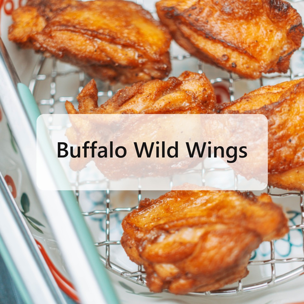 Buffalo Wild Wings