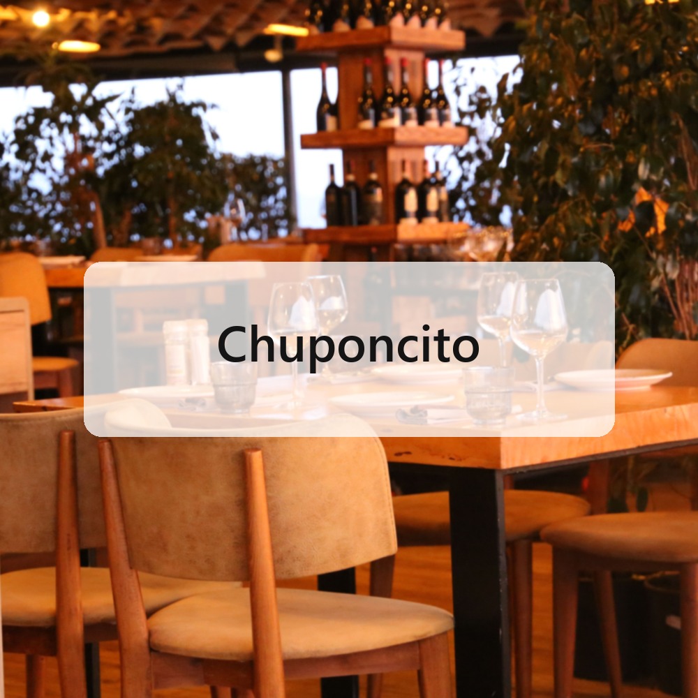 Chuponcito