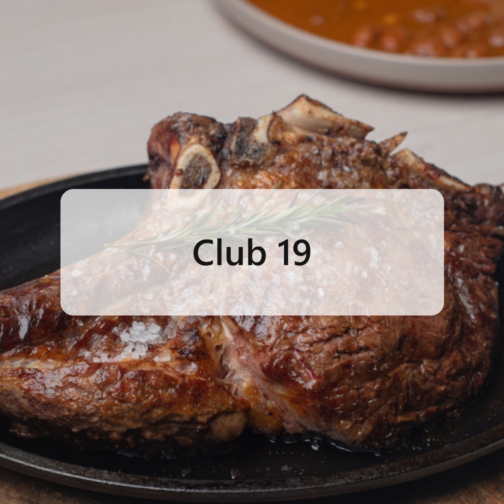 Club 19
