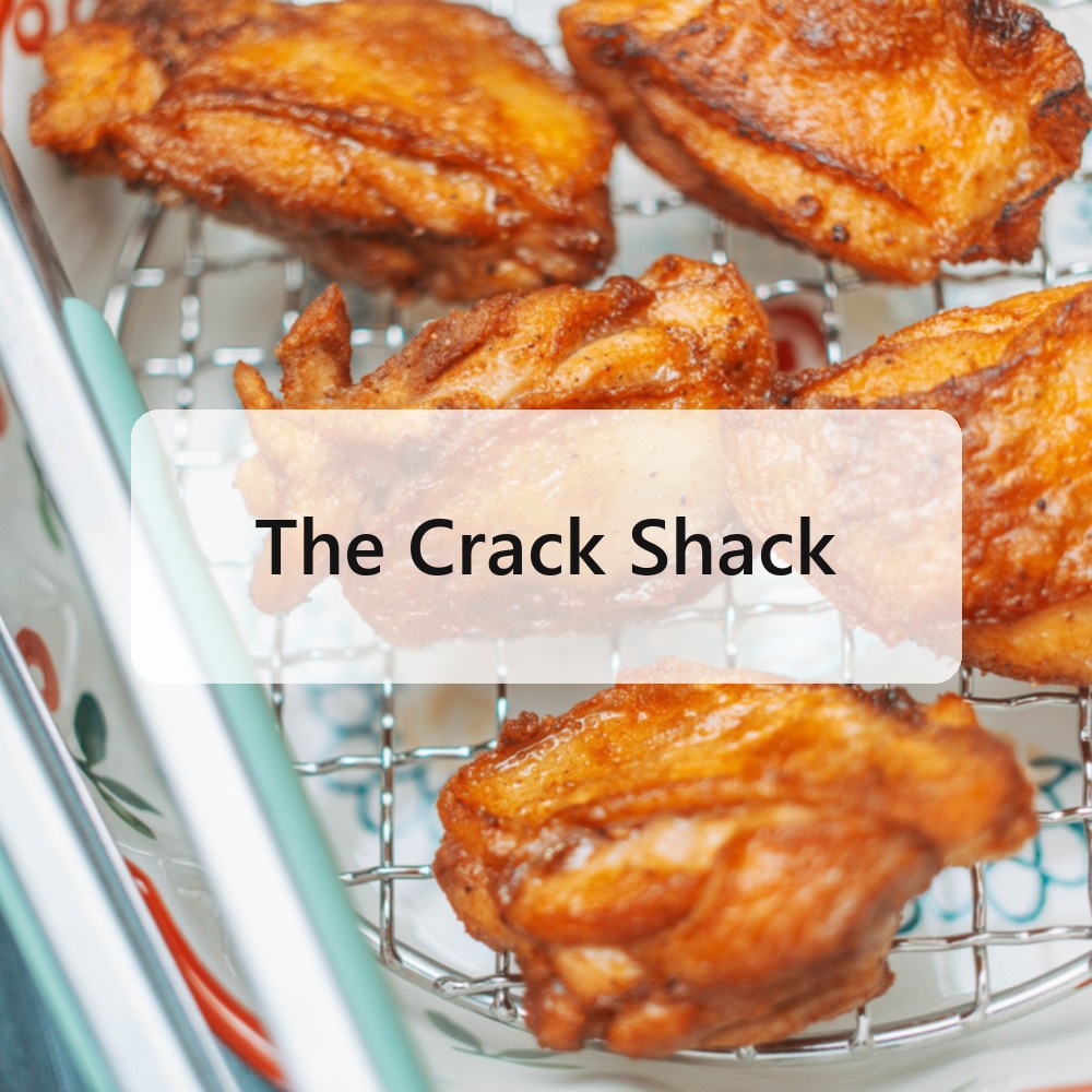 The Crack Shack